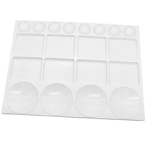 Best Mixing Palettes for Painters