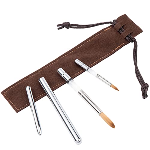 Best Travel Brush Sets for Painters
