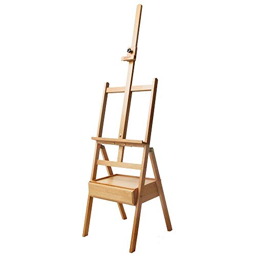 Best Floor Easels for Painting Crafts