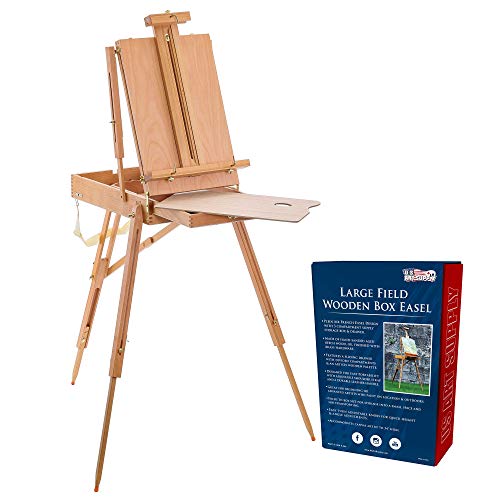 Best French Easels for Painting Crafts