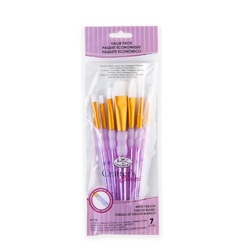 Best Paint Brush Grips for Painting Crafts