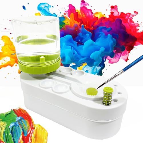 Best Paint Cleaners for Painting Crafts