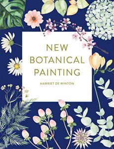 Best Palette for Botanical Painting