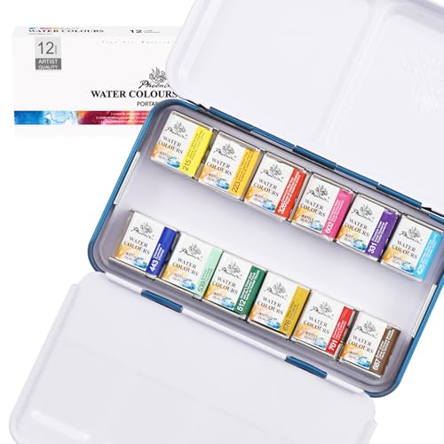 Best Palette for Cartoon Art