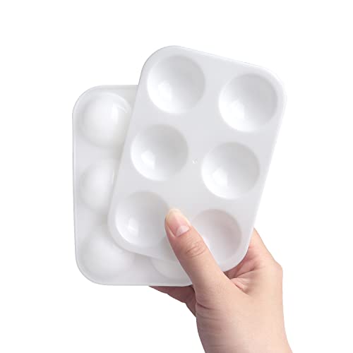 Best Palette for Eco-Friendly Art
