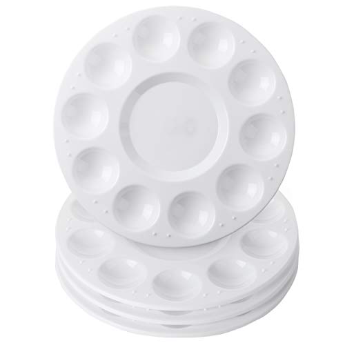 Best Palette for Educational Painting