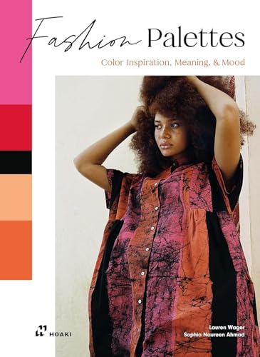 Best Palette for Fashion Illustration