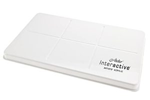 Best Palette for Interactive Art