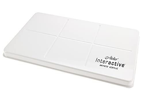 Best Palette for Interactive Art