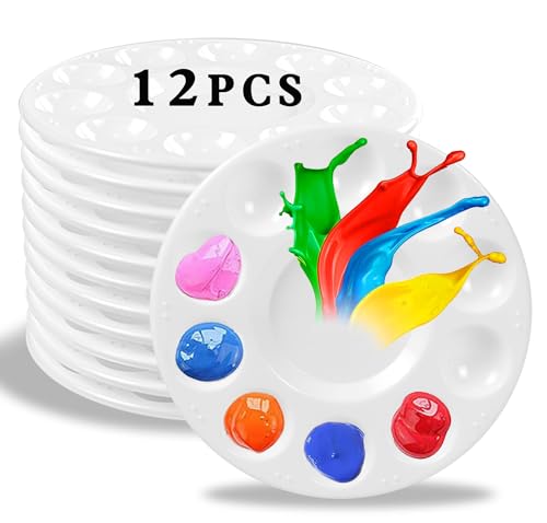 Best Palette for Social Art