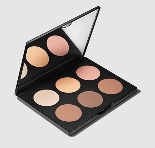 Best Palette for Studio Use