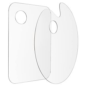 Best Palette for Upcycled Art