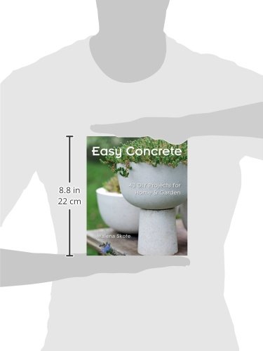 Concrete For DIY Projects