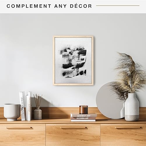 Wood Frames For Canvas Paintings