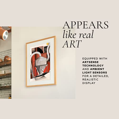 Digital Wall Painting