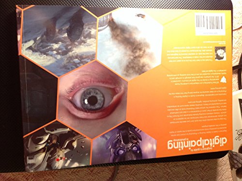 Stylized Digital Painting