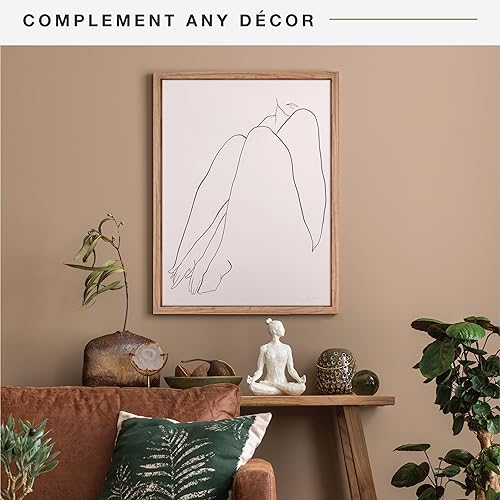 Wooden Frames For Canvas Paintings