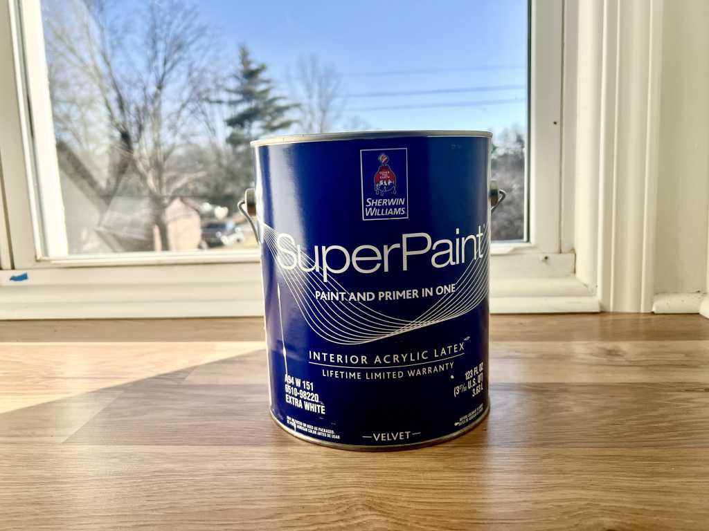 Will Latex Paint Stick To Oil Based Primer