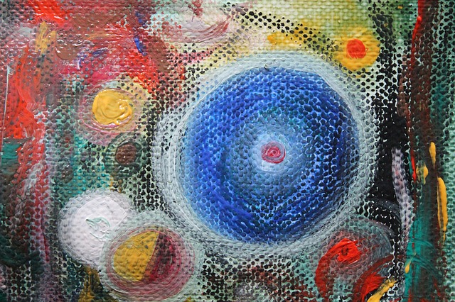 What To Do With Old Canvas Paintings