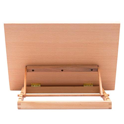 Keep‑Happy KH Wood Desk Easel