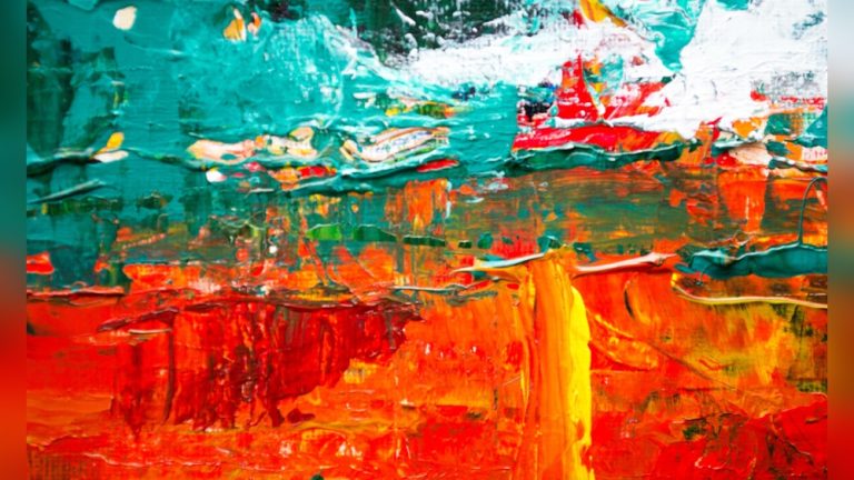 How to Oil Paint on Canvas: Tips for Stunning Art