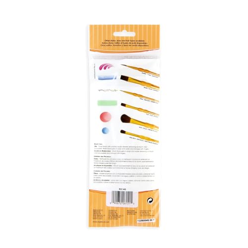 Best Camel Hair Brushes