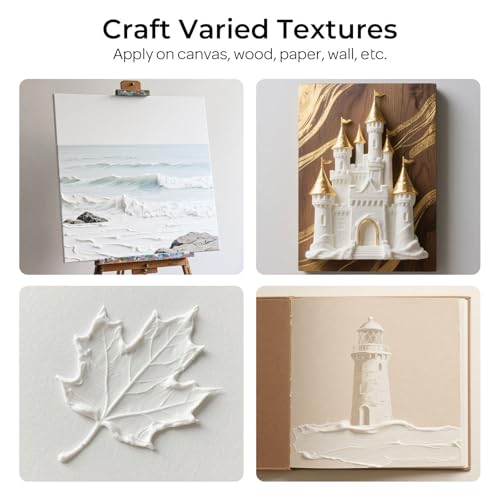 Best 3D Acrylic Paint