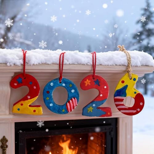 Best Paint For DIY Ornaments 2026