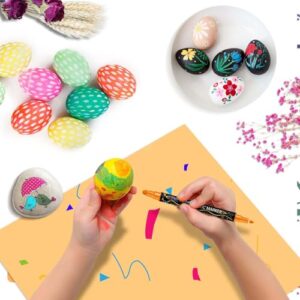 Best Acrylic Paint For Easter Eggs