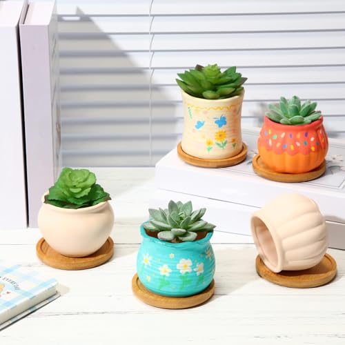 Best Paint For DIY Clay Pot Designs