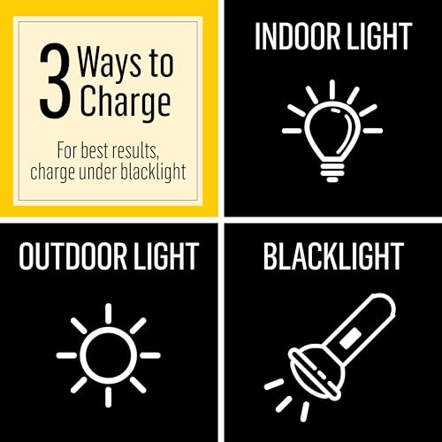 Best Glow In Dark Acrylic Paint 2026