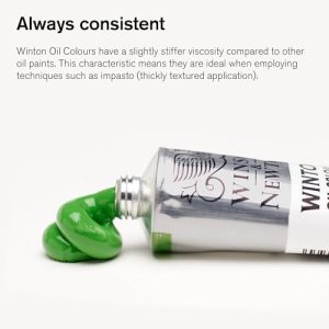 Gamblin Vs Winsor Newton