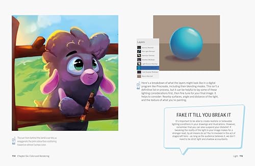 Best Procreate Course Online 2026