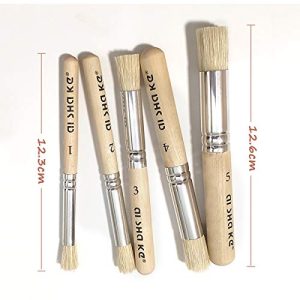 Best Stencil Brush Set 2026