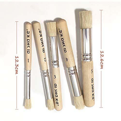 Best Stencil Brush Set 2026