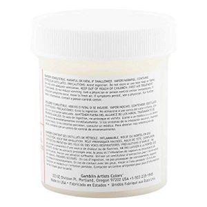 Best Cold Wax Medium