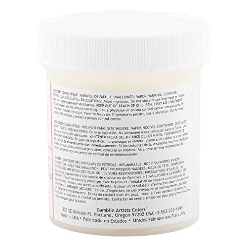 Best Cold Wax Medium