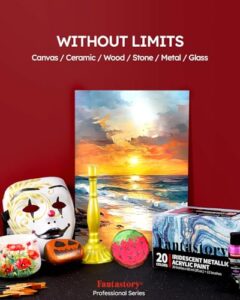 Best Metallic Paint For DIY