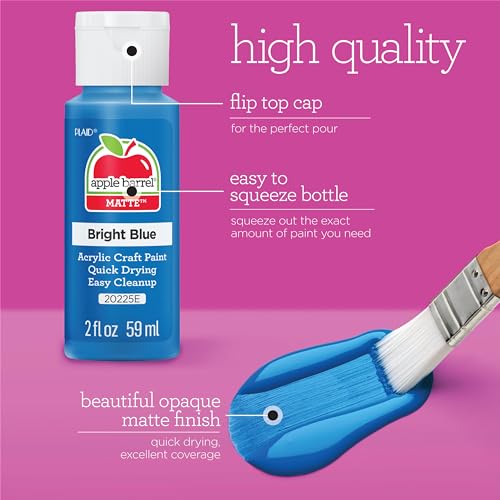 Best Acrylic Paint For Clay