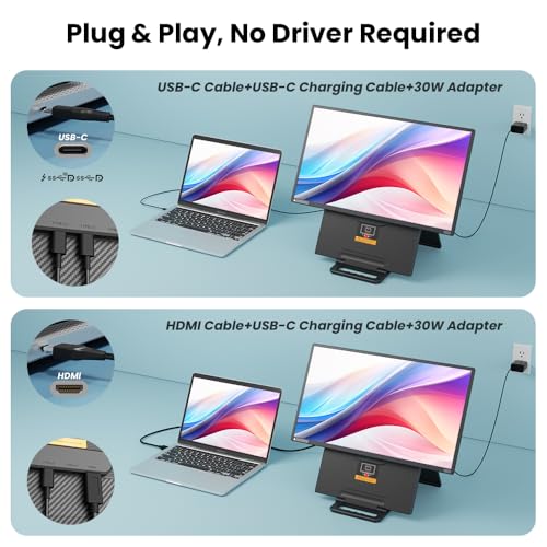 Best Portable Monitor 2026