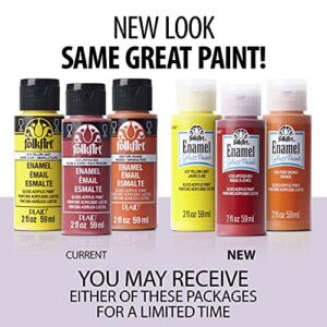 Best Acrylic Paint For Glass