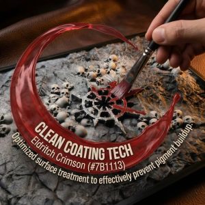 Best Dry Brush For Texture Effects