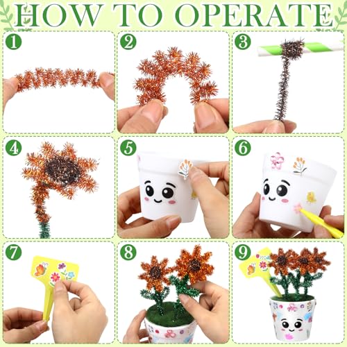 Best Paint For DIY Flower Pots