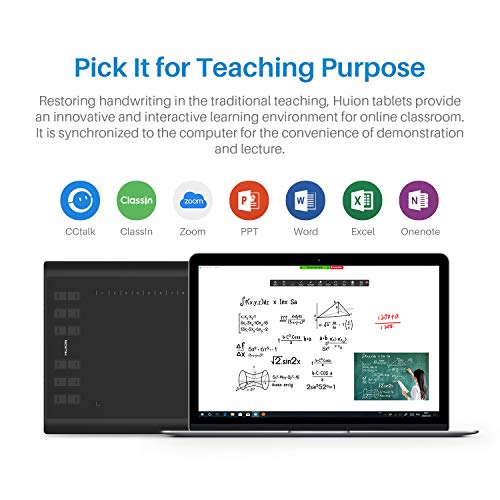 Best Drawing Tablet For Beginners