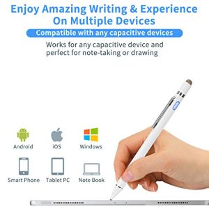 Best Wireless Stylus