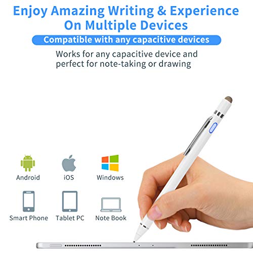 Best Wireless Stylus