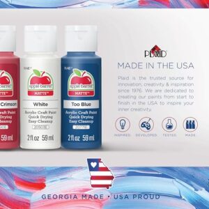 Best Acrylic Paint For Fabric Crafts