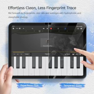 Best Screen Protector For iPad Art 2026