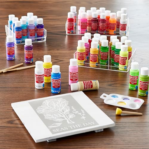Craft Smart Vs Americana Acrylic