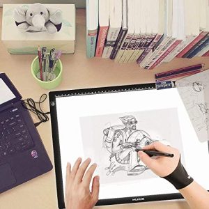 Best Drawing Glove For Tablets